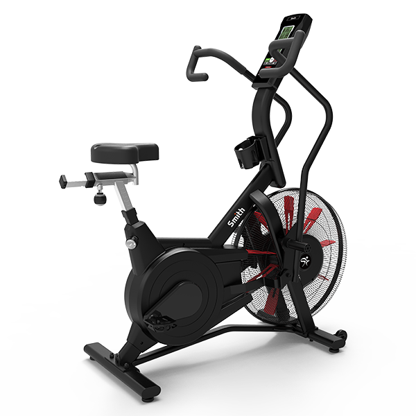Велотренажер SMITH AirBike AB500