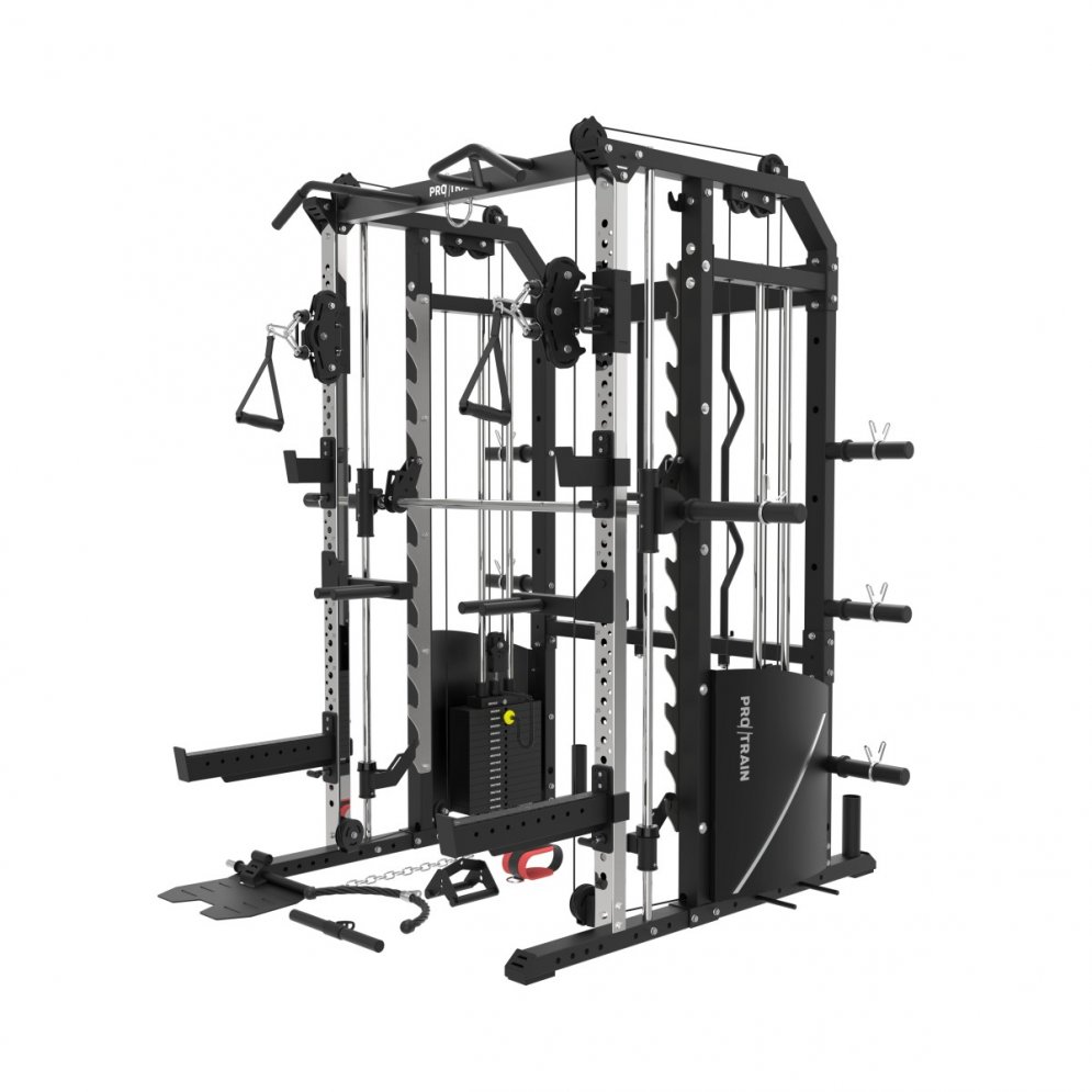 Многофункциональный силовой комплекс Protrain GT3B PRO