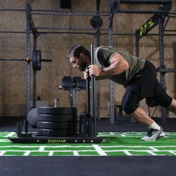 Сани для функционального тренинга TANGEN