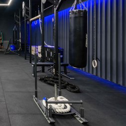 Сани для функционального тренинга TANGEN