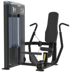 Impulse IF9301 Жим от груди - 73 кг (160 ф.) - Частичное