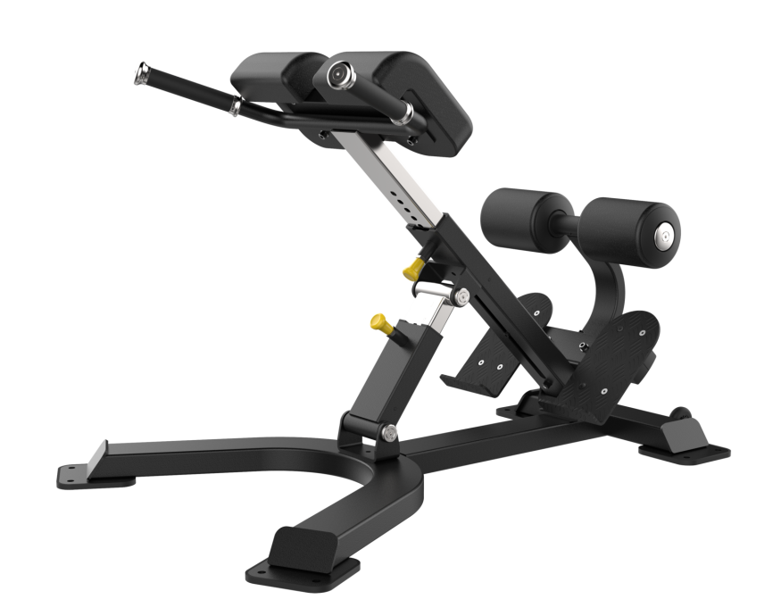 Impulse SL7047 Разгибание спины, гиперэкстензия, многопозиционная