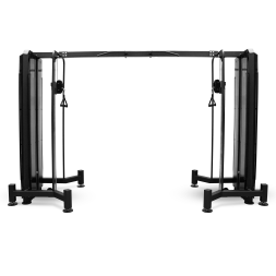 Кроссовер профессиональный стек 100 кг BRONZE GYM PARTNER ML-820