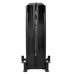 Кроссовер профессиональный стек 100 кг BRONZE GYM PARTNER ML-820