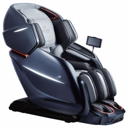 Массажное кресло Meridien SANREMO (Blue)