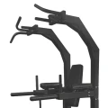 Стойка турник/пресс/брусья Bronze Gym PARTNER ML-910