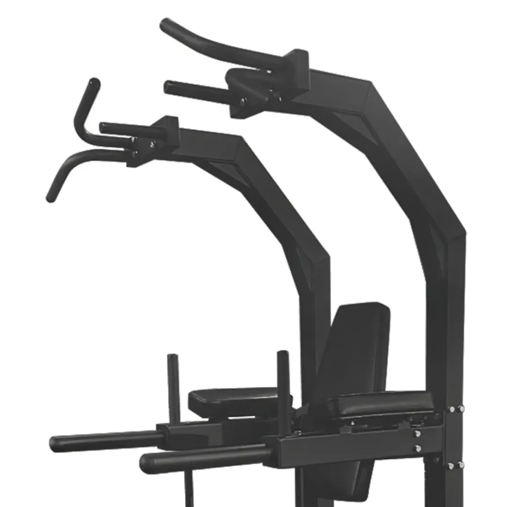 Стойка турник/пресс/брусья Bronze Gym PARTNER ML-910