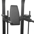 Стойка турник/пресс/брусья Bronze Gym PARTNER ML-910