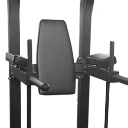 Стойка турник/пресс/брусья Bronze Gym PARTNER ML-910