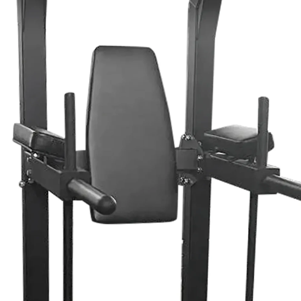 Стойка турник/пресс/брусья Bronze Gym PARTNER ML-910