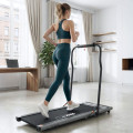 Беговая дорожка UNIX Fit R-300C серый