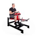 Голень сидя Protrain PP123 (черно-красный)