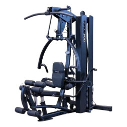 Силовой комплекс Body-Solid Fusion F600/2