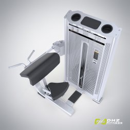 E7030A Бицепс-машина сидя. Стек 80 кг