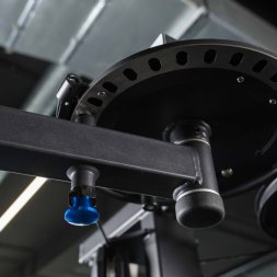 U3007D (E5007) Баттерфляй - задние дельты. Стек 109 кг