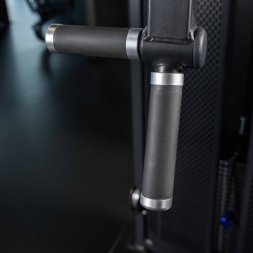 U3007D (E5007) Баттерфляй - задние дельты. Стек 109 кг