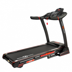 Беговая дорожка CardioPower T55
