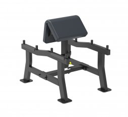 Impulse SL7018 Парта для бицепса (Скамья Скотта)