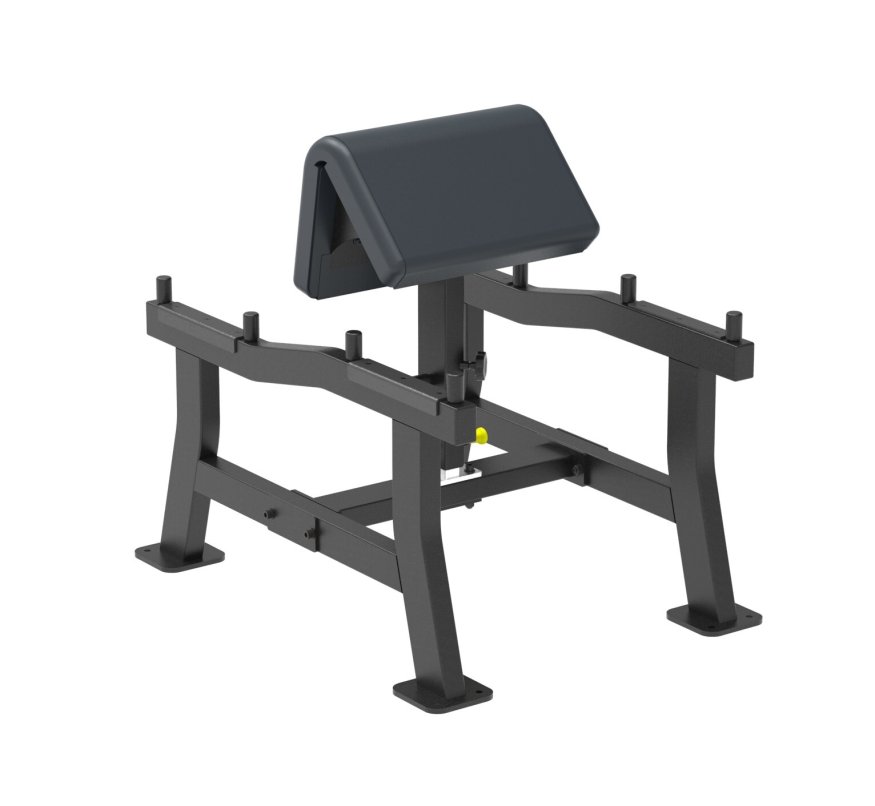 Impulse SL7018 Парта для бицепса (Скамья Скотта)