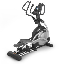 Эллиптический тренажер UNIX Fit E-950 PRO Auto Incline (LED)