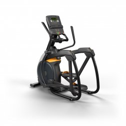  Matrix Fitness Эллиптический эргометр Ascent Trainer с консолью LED