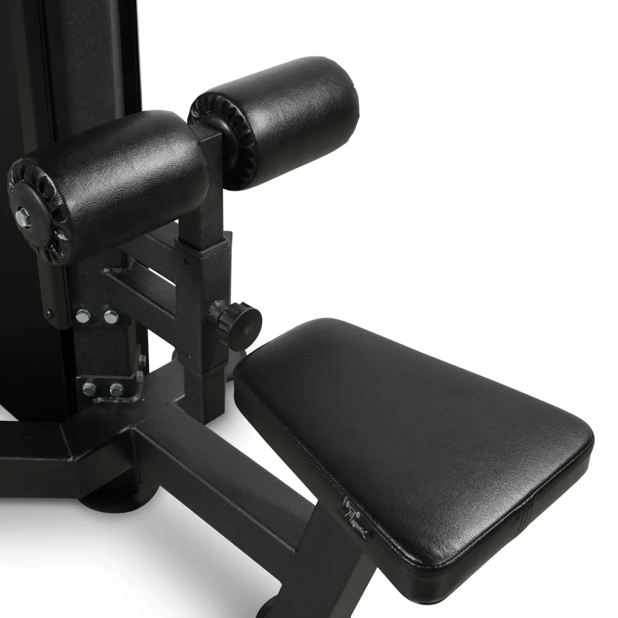 Вертикальная тяга профессиональный BRONZE GYM PARTNER ML-806