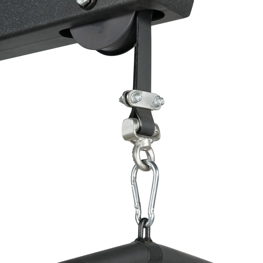 Вертикальная тяга профессиональный BRONZE GYM PARTNER ML-806