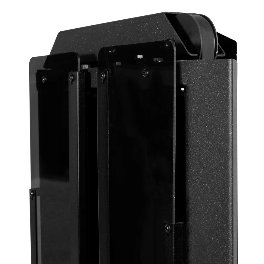 Вертикальная тяга профессиональный BRONZE GYM PARTNER ML-806