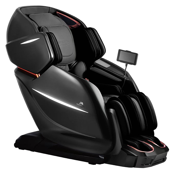 Массажное кресло Meridien SANREMO (Black)