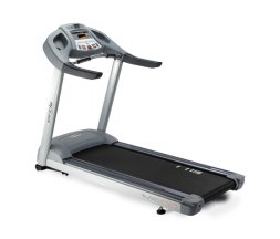Беговая дорожка CIRCLE FITNESS M6 AC серый