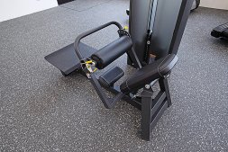 Ягодичный мостик Spirit SP-4315