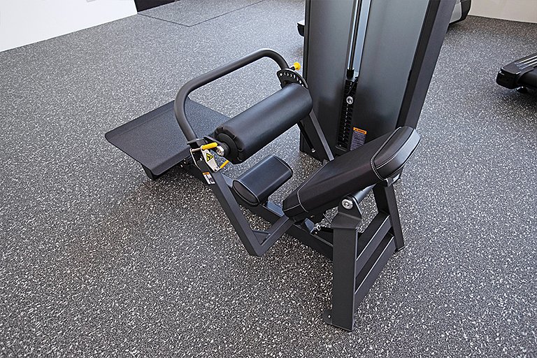 Ягодичный мостик Spirit SP-4315