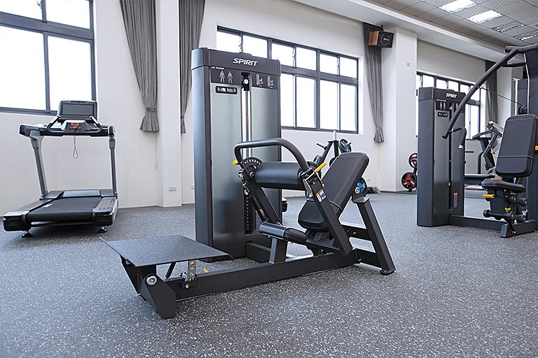 Ягодичный мостик Spirit SP-4315