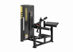 Ягодичный мост Hasttings Digger HD045-1