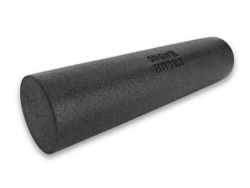 Ролик для пилатес цилиндрический 24&amp;quot;