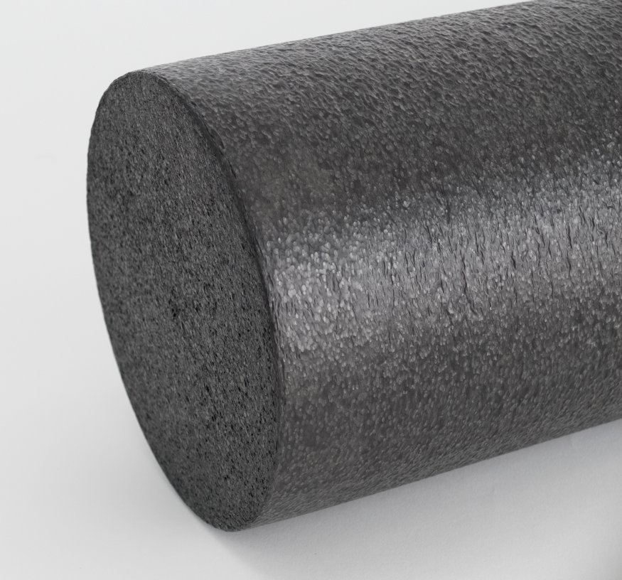 Ролик для пилатес цилиндрический 24&amp;quot;