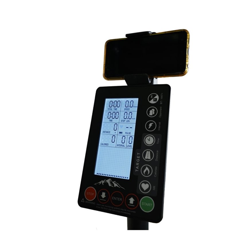 Противонаправленная лестница Xebex CBR-02