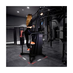 Противонаправленная лестница Xebex CBR-02