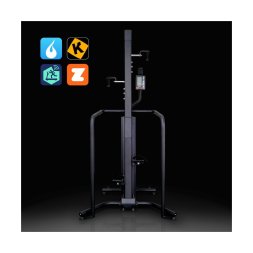 Противонаправленная лестница Xebex CBR-02