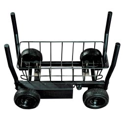 Сани-тележка для функционального тренинга (Тренажер Tank) TANGEN