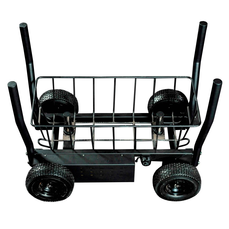 Сани-тележка для функционального тренинга (Тренажер Tank) TANGEN