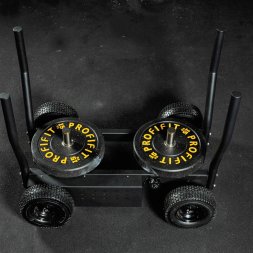 Сани-тележка для функционального тренинга (Тренажер Tank) TANGEN