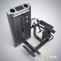 E7031A Разгибание спины. Стек 110 кг