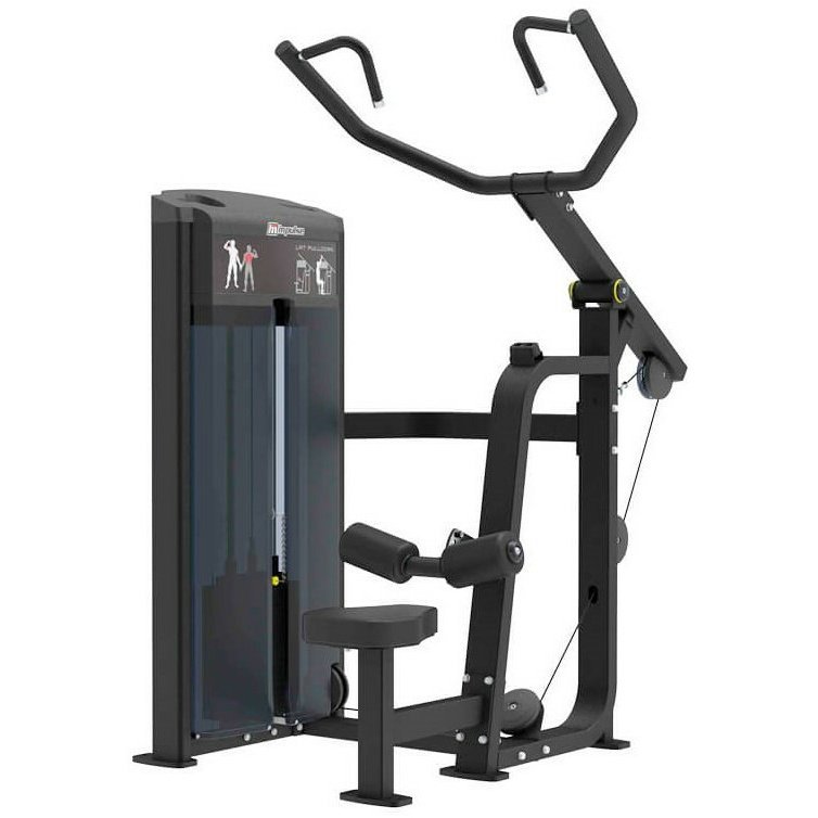 Impulse IF9302 Тяга сверху - 73 кг (160 ф.) - Частичное