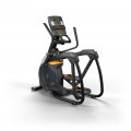  Matrix Fitness Эллиптический эргометр Ascent Trainer с консолью GT LED