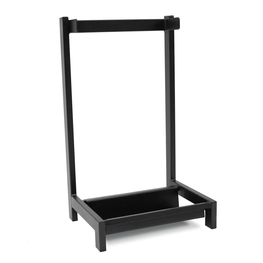 Стойка для бодибаров BRONZE GYM PARTNER AL-411, 60х45х100см.