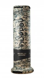 Уличный напольный боксерский мешок STREET KICK FILIPPOV ⌀45 см 99 кг