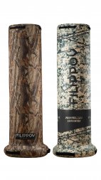 Уличный напольный боксерский мешок STREET KICK FILIPPOV ⌀45 см 99 кг