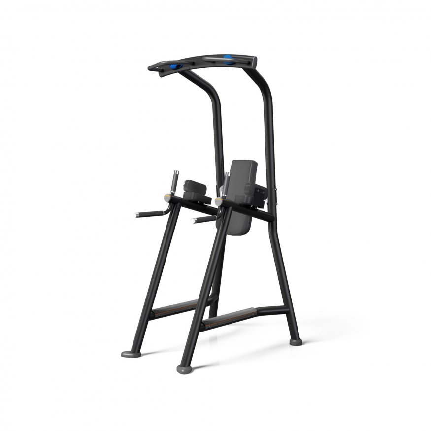  Matrix Fitness Турник-Пресс-Брусья Magnum