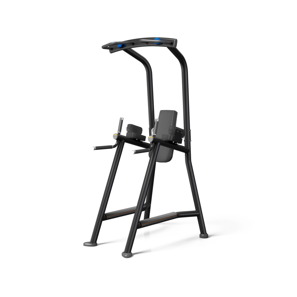 Турник-Пресс-Брусья Matrix Fitness Magnum A63C